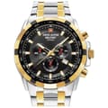 Miniatyrbild 1 av 5: Mens Watch Swiss Military 7043.9147, Quartz, 47mm, 10ATM