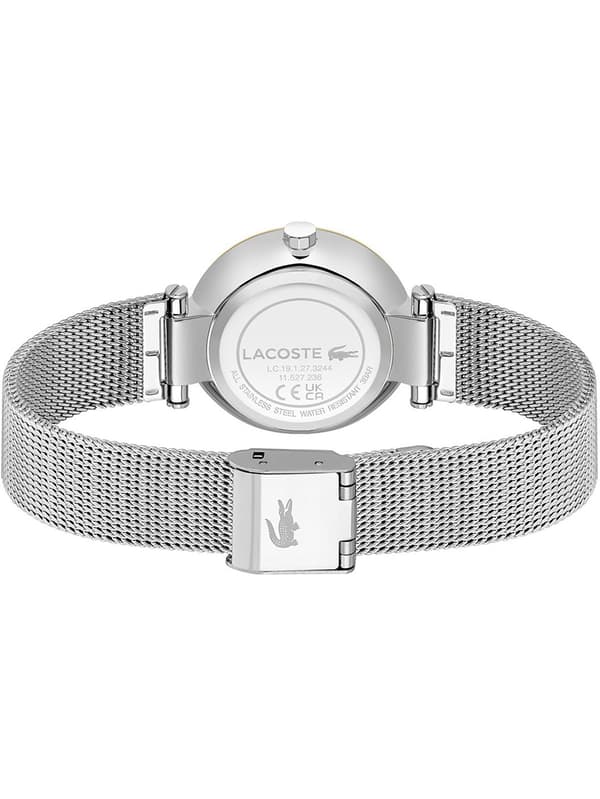 Ladies Watch Lacoste 2001337, Quartz, 30mm, 3ATM