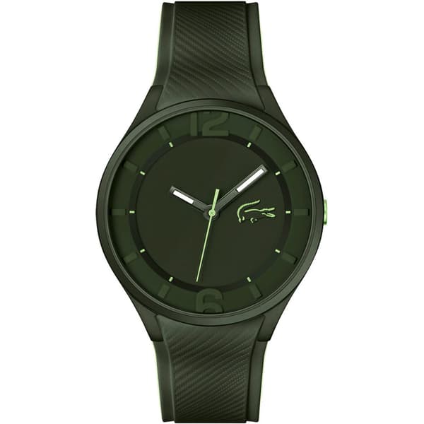 Mens Watch Lacoste 2011268, Quartz, 44mm, 5ATM