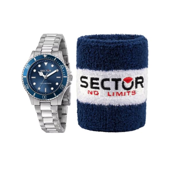 Ladies Watch Sector R3253161530, Quartz, 35mm, 10ATM