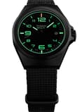 Miniatyrbild 2 av 5: Mens Watch Traser 108212, Quartz, 37mm, 10ATM