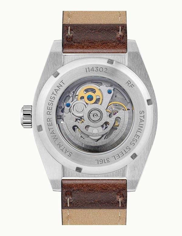 Mens Watch Ingersoll I14302, Automatic, 43mm, 5ATM