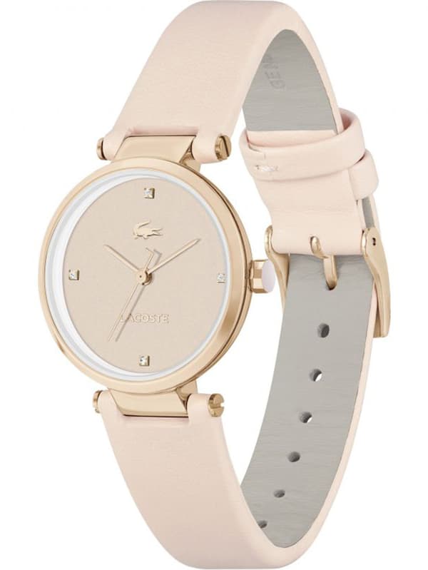 Ladies Watch Lacoste 2001335, Quartz, 30mm, 3ATM