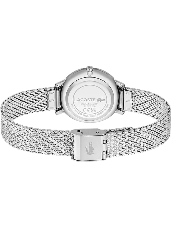 Ladies Watch Lacoste 2001295, Quartz, 28mm, 3ATM
