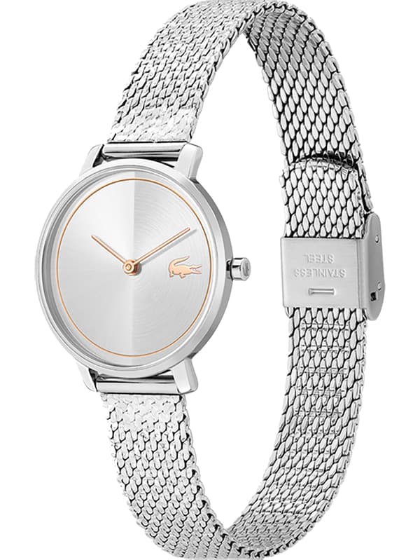 Ladies Watch Lacoste 2001295, Quartz, 28mm, 3ATM
