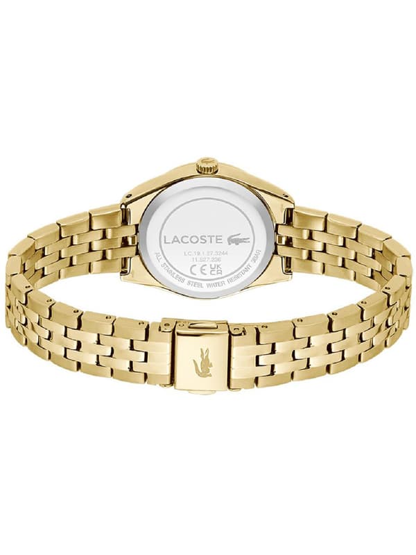 Ladies Watch Lacoste 2001324, Quartz, 30mm, 3ATM