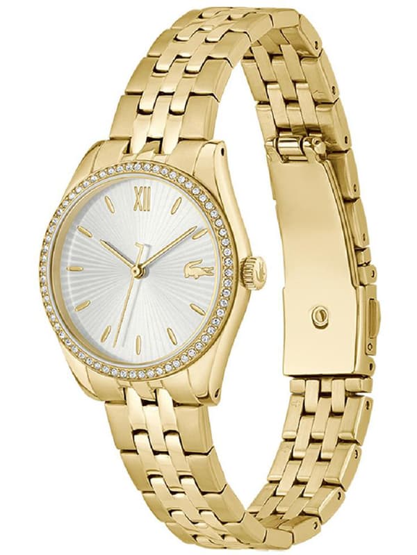 Ladies Watch Lacoste 2001324, Quartz, 30mm, 3ATM