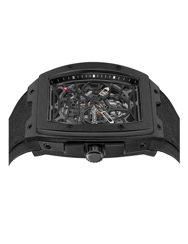 Mens Watch Ingersoll I12307, Automatic, 42mm, 5ATM