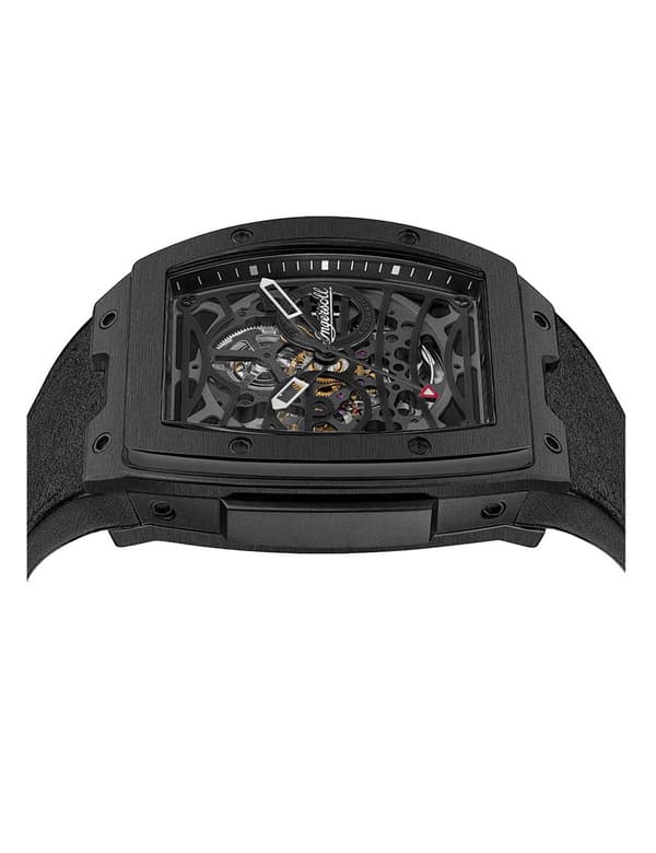 Mens Watch Ingersoll I12307, Automatic, 42mm, 5ATM