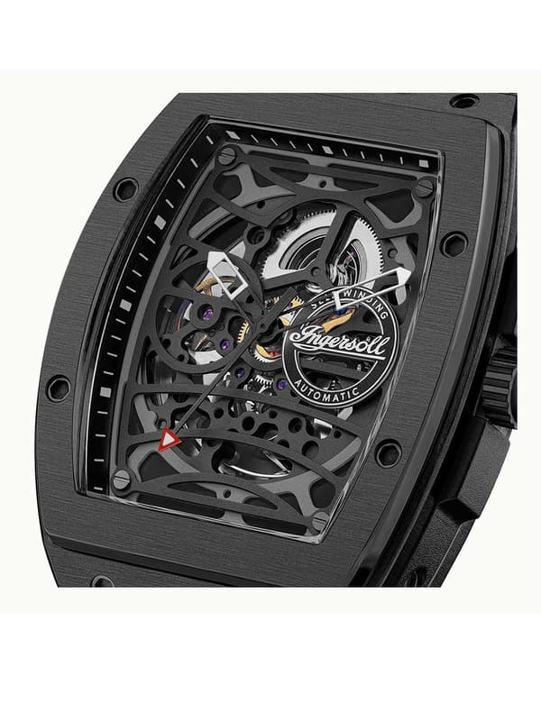 Mens Watch Ingersoll I12307, Automatic, 42mm, 5ATM