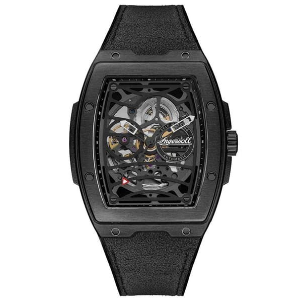 Mens Watch Ingersoll I12307, Automatic, 42mm, 5ATM