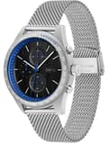 Miniatyrbild 2 av 3: Mens Watch Lacoste 2011298, Quartz, 44mm, 5ATM
