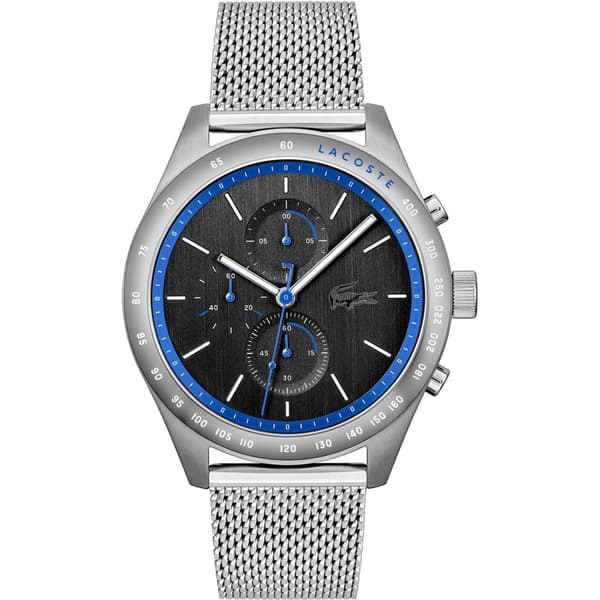 Mens Watch Lacoste 2011298, Quartz, 44mm, 5ATM