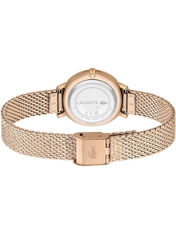 Ladies Watch Lacoste 2001296, Quartz, 28mm, 3ATM