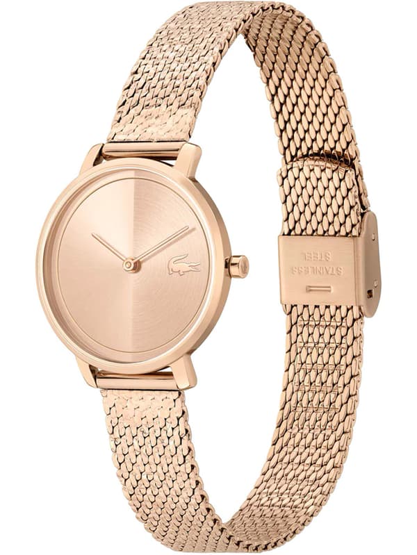 Ladies Watch Lacoste 2001296, Quartz, 28mm, 3ATM