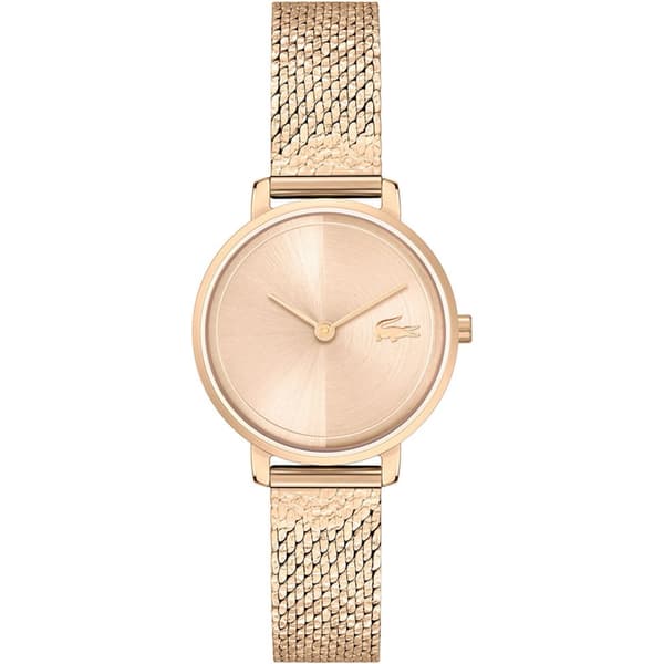 Ladies Watch Lacoste 2001296, Quartz, 28mm, 3ATM