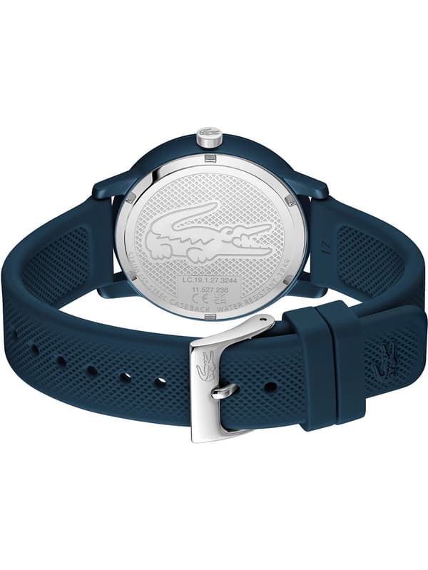 Ladies Watch Lacoste 2001290, Quartz, 36mm, 3ATM
