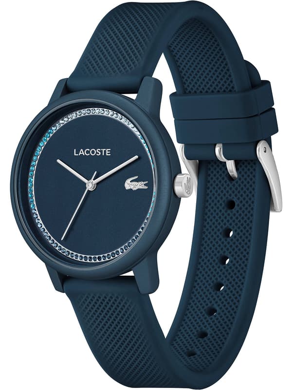 Ladies Watch Lacoste 2001290, Quartz, 36mm, 3ATM