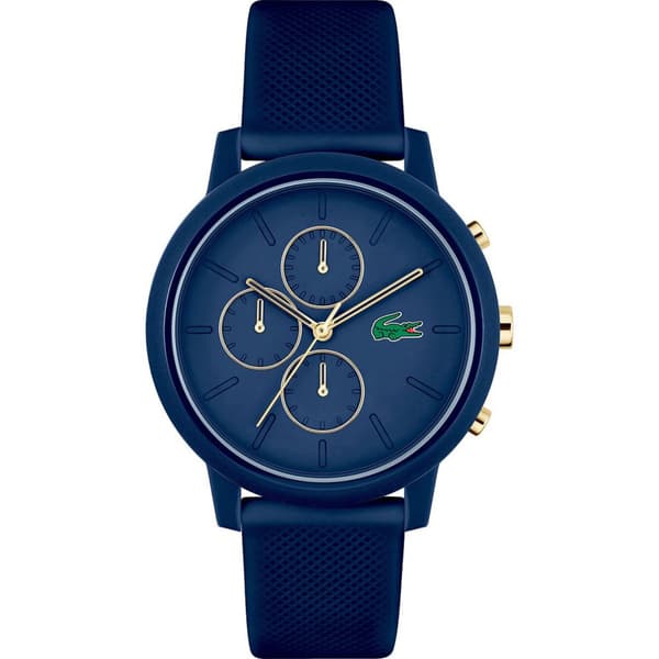 Mens Watch Lacoste 2011248, Quartz, 43mm, 5ATM