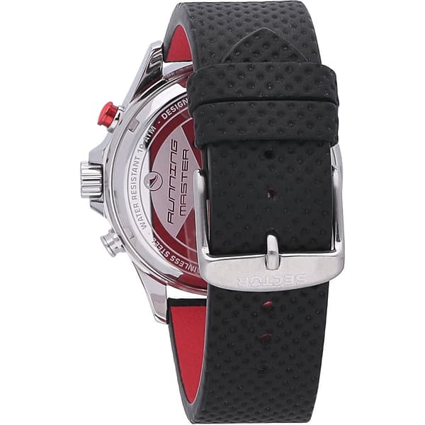 Mens Watch Sector R3271615001, Quartz, 45mm, 10ATM