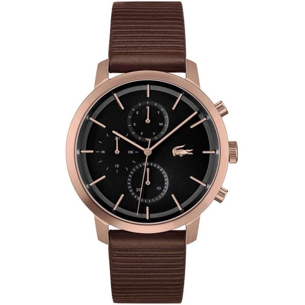 Mens Watch Lacoste 2011257, Quartz, 44mm, 5ATM