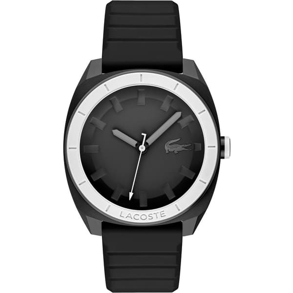 Mens Watch Lacoste 2011259, Quartz, 43mm, 5ATM