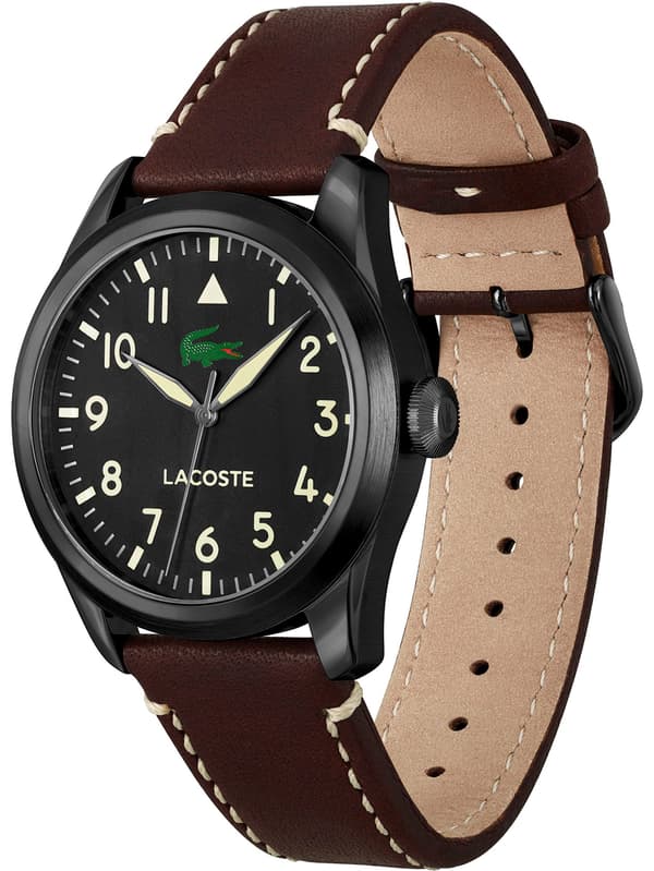 Mens Watch Lacoste 2011299, Quartz, 42mm, 5ATM