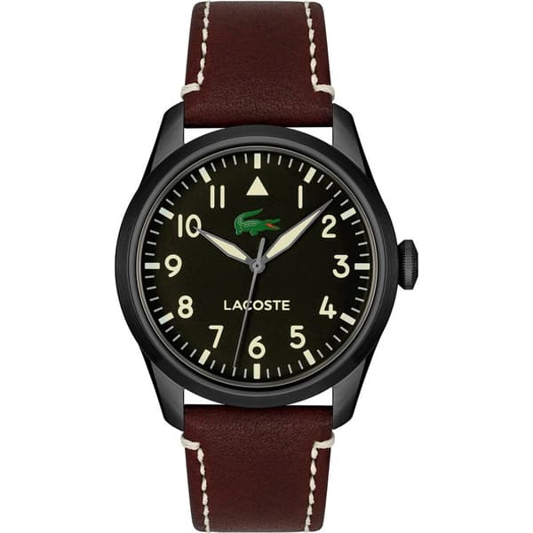 Mens Watch Lacoste 2011299, Quartz, 42mm, 5ATM