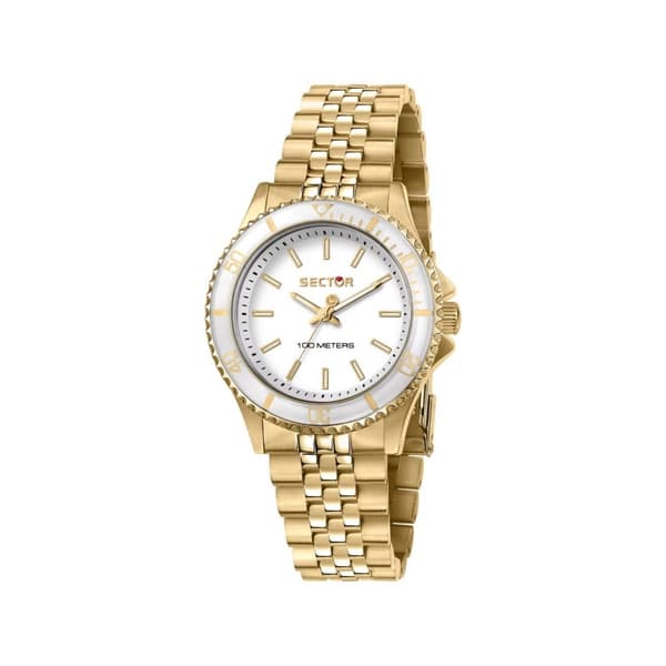 Ladies Watch Sector R3253161526, Quartz, 35mm, 10ATM