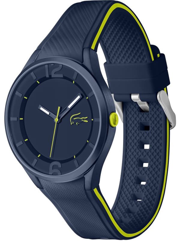 Mens Watch Lacoste 2011236, Quartz, 44mm, 5ATM