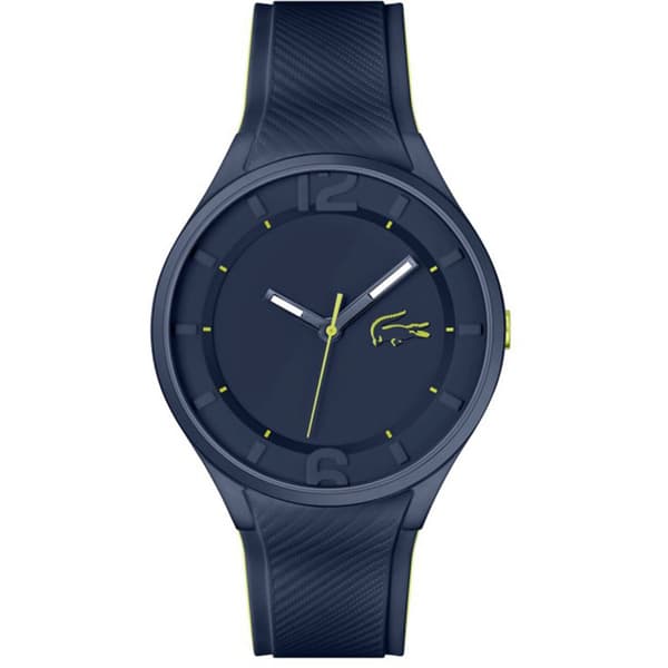 Mens Watch Lacoste 2011236, Quartz, 44mm, 5ATM