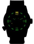 Miniatyrbild 3 av 5: Mens Watch Traser 110593, Automatic, 46mm, 10ATM