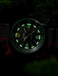 Miniatyrbild 5 av 5: Mens Watch Traser 110593, Automatic, 46mm, 10ATM