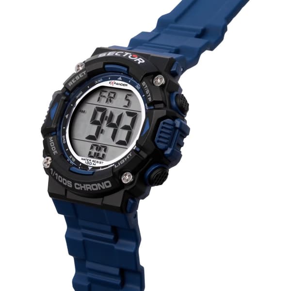 Mens Watch Sector R3251544003, Quartz, 40mm, 10ATM