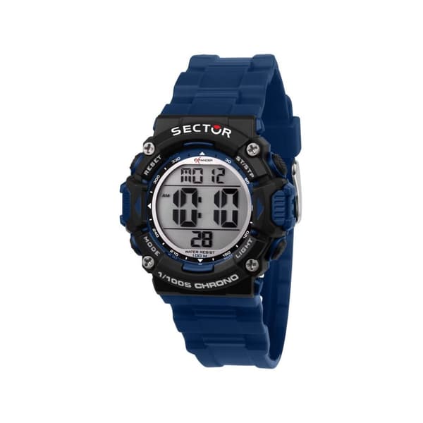 Mens Watch Sector R3251544003, Quartz, 40mm, 10ATM