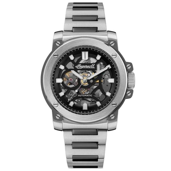 Mens Watch Ingersoll I14403, Automatic, 46mm, 5ATM