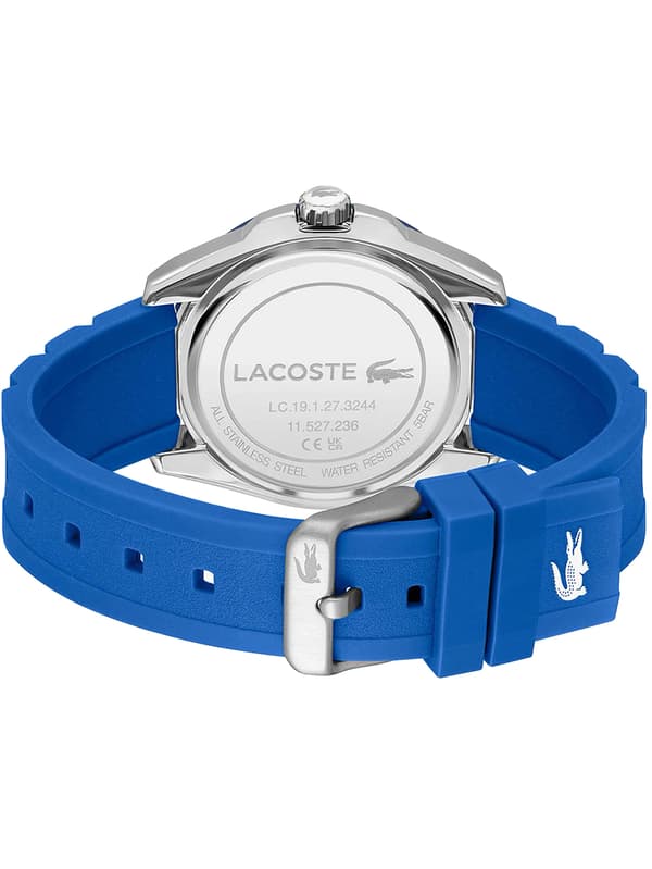 Mens Watch Lacoste 2011285, Quartz, 44mm, 5ATM