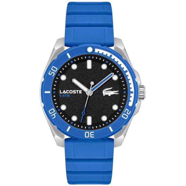Mens Watch Lacoste 2011285, Quartz, 44mm, 5ATM