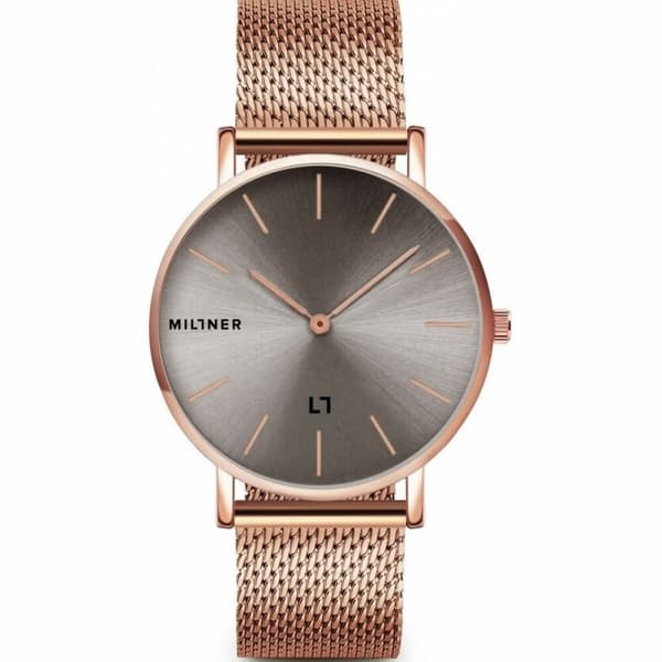 Dameur Millner 8425402504406 (Ø 36 mm)
