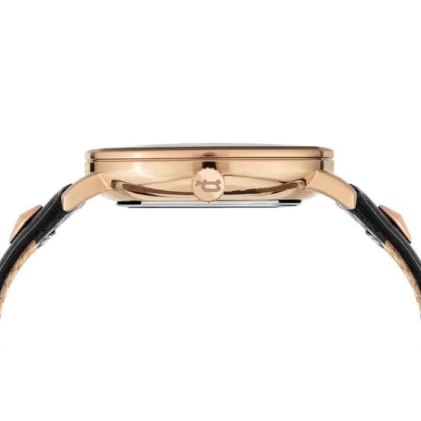 Miesten rannekellot Police PL16034MSR.02 (Ø 36 mm)