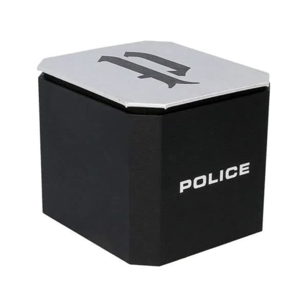 Miesten rannekellot Police PL16034MSR.02 (Ø 36 mm)