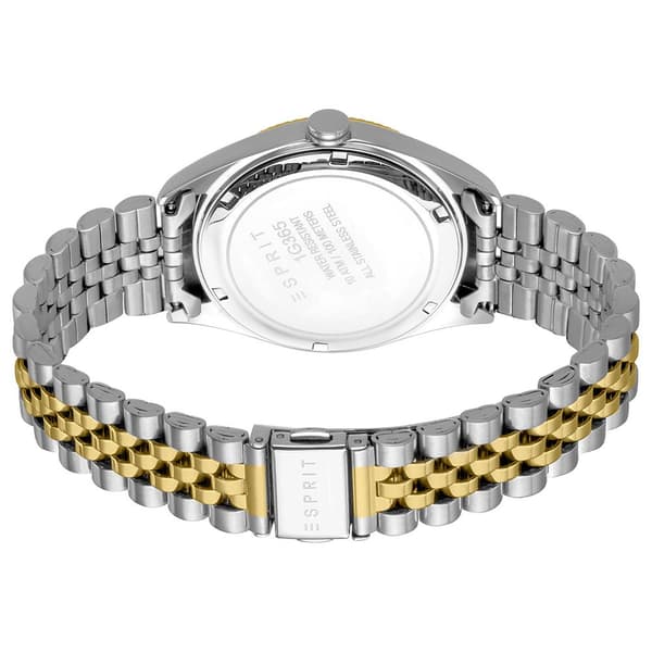 Esprit Armbåndsur Hugh Gylden