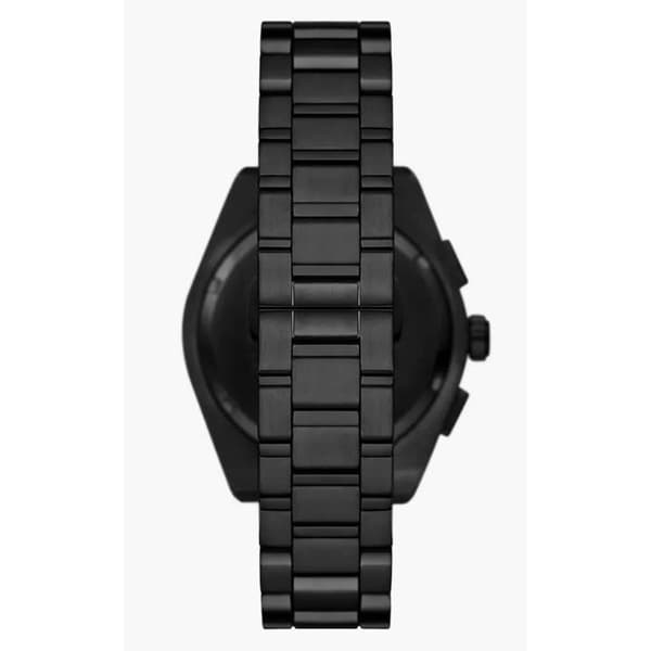 Emporio Armani herrklocka AR11562 - Svart rostfritt stål - 43 mm - 5 bar