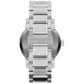 Miniatyrbild 2 av 2: Burberry Men's Watch The City BU9901 stålarmband