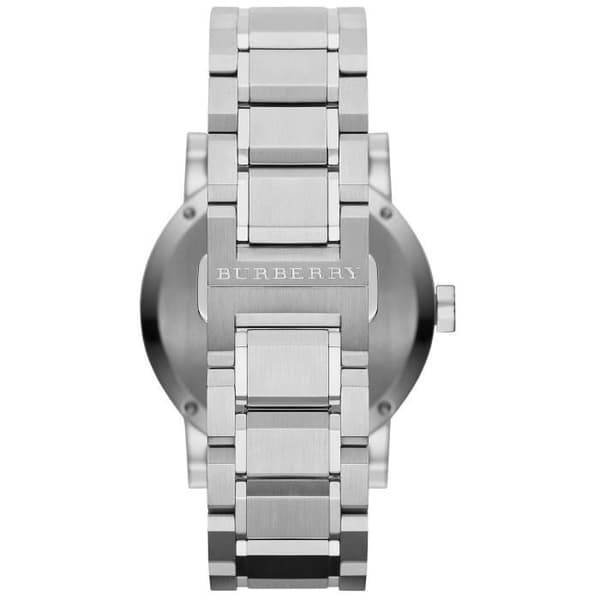 Burberry Men's Watch The City BU9901 stålarmband