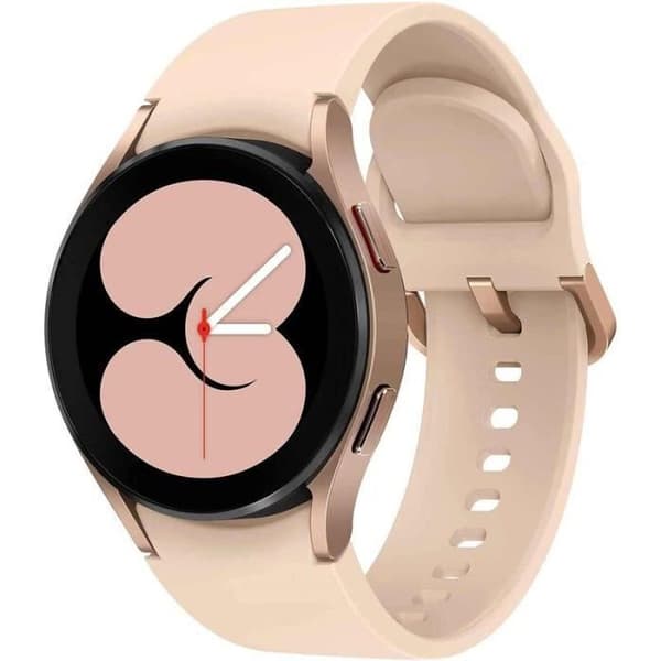 Samsung R860 Galaxy Watch 4 40mm GPS Rosa