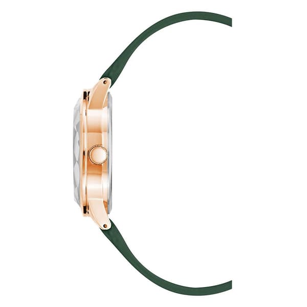 Juicy Couture Armbåndsur Jc1300rggn Grøn