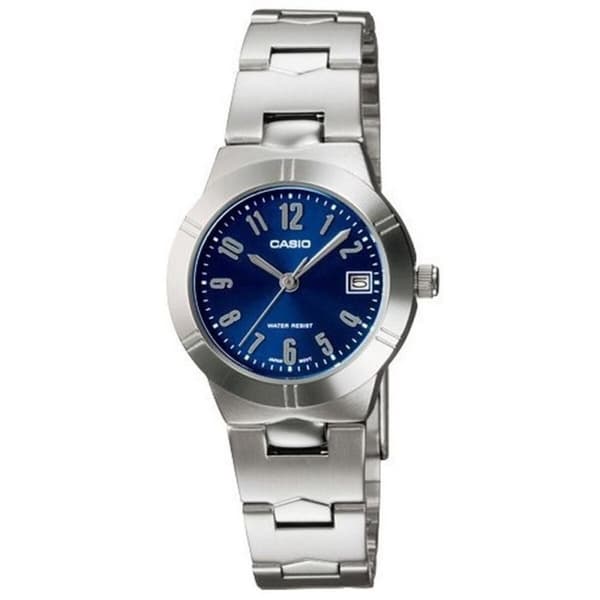 Dameur Casio ENTICER LADY (Ø 33 mm)