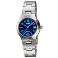 Miniatyrbillede 1 af 2: Dameur Casio ENTICER LADY (Ø 33 mm)