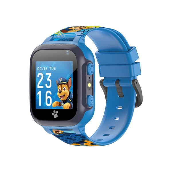 Smartwatch för barn Paw Patrol Chase